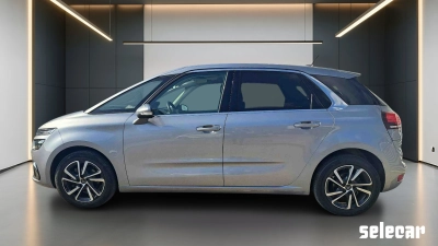 Citroen C4 - SE-U75679 