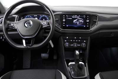 Volkswagen T-Roc - AU-U72953 