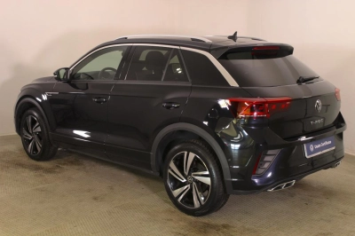 Volkswagen T-Roc - AU-U78207 