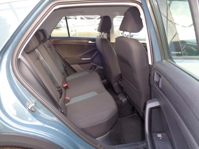 Volkswagen T-Roc - SE-U77890 