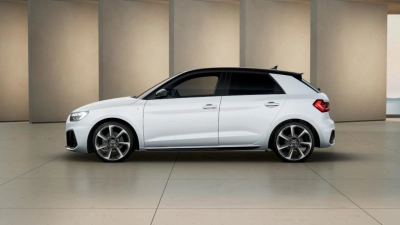 Audi A1 Sportback - SE-N187234 