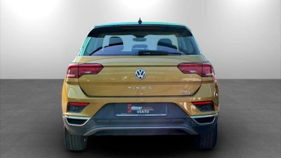Volkswagen T-Roc - SE-U78282 