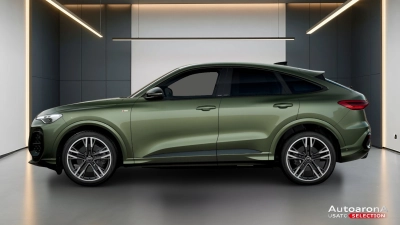 Audi Q5 Sportback - AU-N185963 