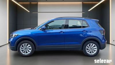 Volkswagen T-Cross - SE-U80162 