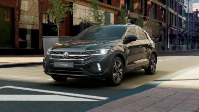 Volkswagen T-Roc - AU-N183656 