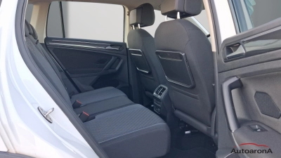 Volkswagen Tiguan - AU-U79852 
