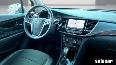 Opel Mokka - SE-U78976 