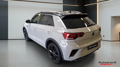Volkswagen T-Roc - AU-U78222 