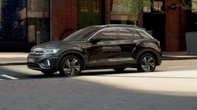 Volkswagen T-Roc - AU-N183656 