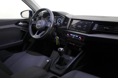 Audi A1 Allstreet - AU-U76443 