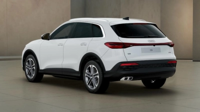 Audi Q5 - SE-N187194 