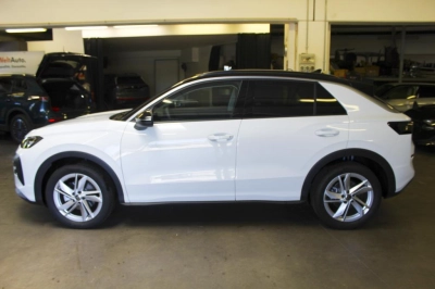 Volkswagen T-Roc - AU-N191137 