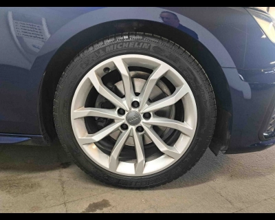 Audi A4 Avant - SE-U77844 