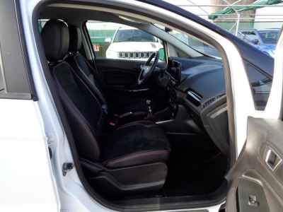 Ford EcoSport - SE-U76032 