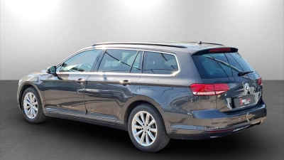 Volkswagen Passat - SE-U78116 