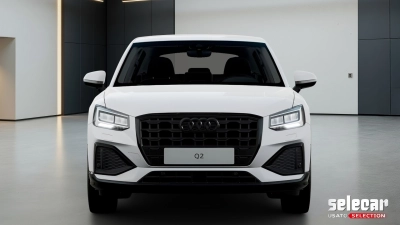 Audi Q2 - SE-N189142 
