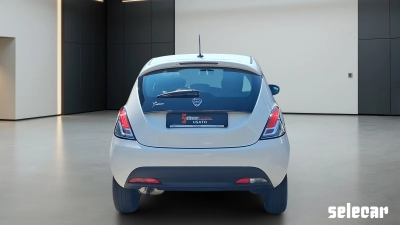 Lancia Ypsilon - SE-U79892 