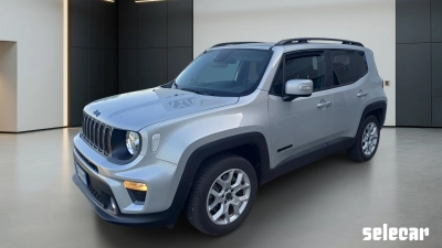 Jeep Renegade - SE-U79478 