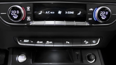 Audi Q5 - AU-U68515 