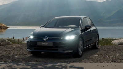 Volkswagen Golf - AU-N188401 