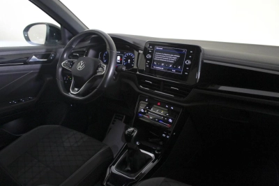 Volkswagen T-Roc - AU-U78341 