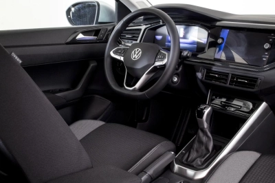 Volkswagen Taigo - AU-N182920 