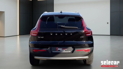 Volvo XC40 - SE-U78081 
