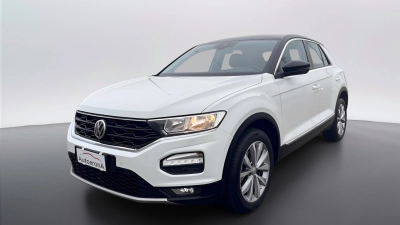 Volkswagen T-Roc - AU-U77462 