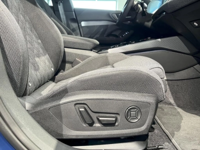 Audi A5 Sedan - AU-N184793 