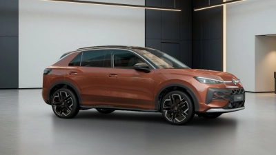 Volkswagen T-Roc - SE-N192084 