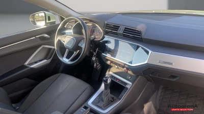 Audi Q3 Sportback - AU-U79498 