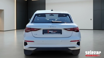 Audi A3 Sportback - SE-U77724 