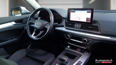 Audi Q5 Sportback - AU-U75575 