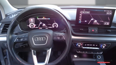 Audi Q5 Sportback - AU-U75575 