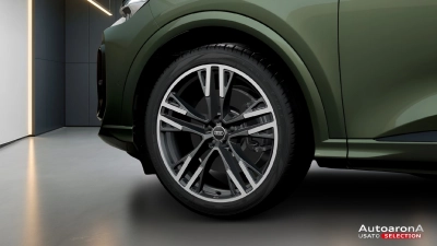 Audi Q5 Sportback - AU-N185963 