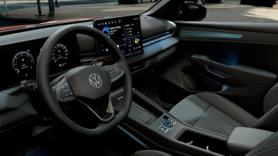 Volkswagen T-Roc - SE-N192340 