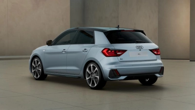 Audi A1 Sportback - SE-N185590 