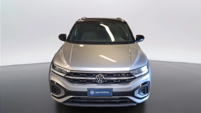Volkswagen T-Roc - AU-U78350 