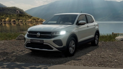Volkswagen T-Cross - SE-N195142 