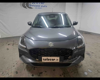 Suzuki Swift - SE-U78629 