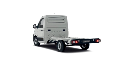 Volkswagen VIC Crafter - AU-N178152 