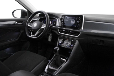 Volkswagen T-Roc - AU-U74218 