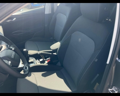 Skoda FABIA - AU-N186017 