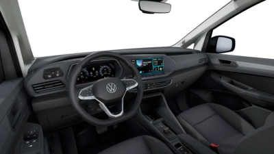 Volkswagen VIC Caddy - AU-N180219 