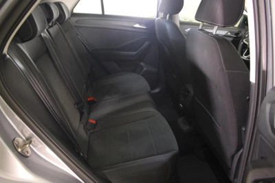 Volkswagen T-Roc - AU-U77647 