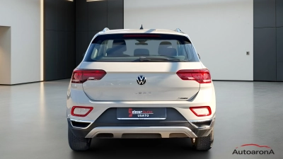 Volkswagen T-Roc - AU-U76979 