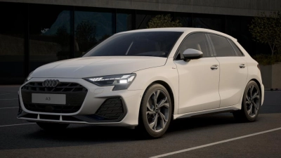 Audi A3 Sportback - SE-N181982 