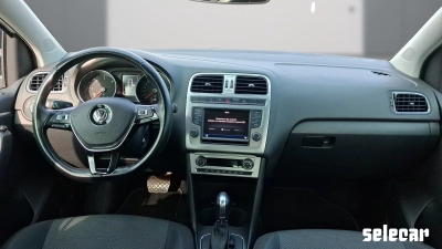 Volkswagen Polo - SE-U80025 
