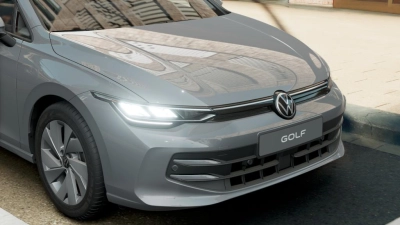 Volkswagen Golf - SE-N189441 