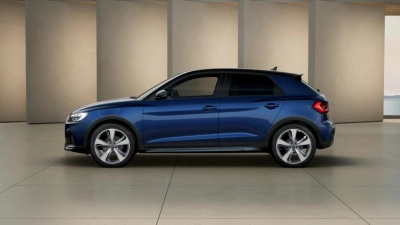 Audi A1 Allstreet - AU-N189572 